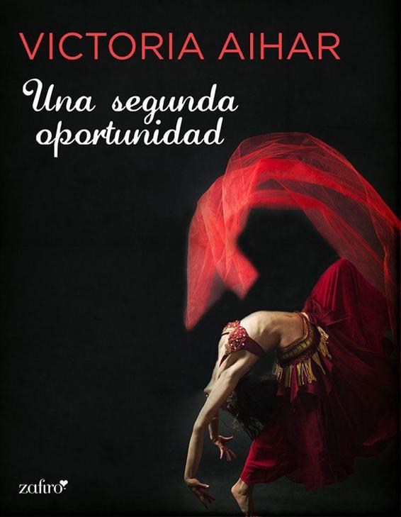 Portada de Una segunda oportunidad